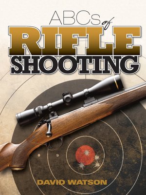 cover image of ABCs of Rifle Shooting